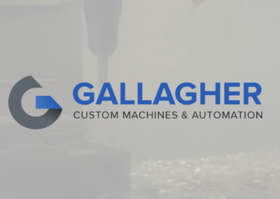 Gallagher Custom machines & auto- promo video